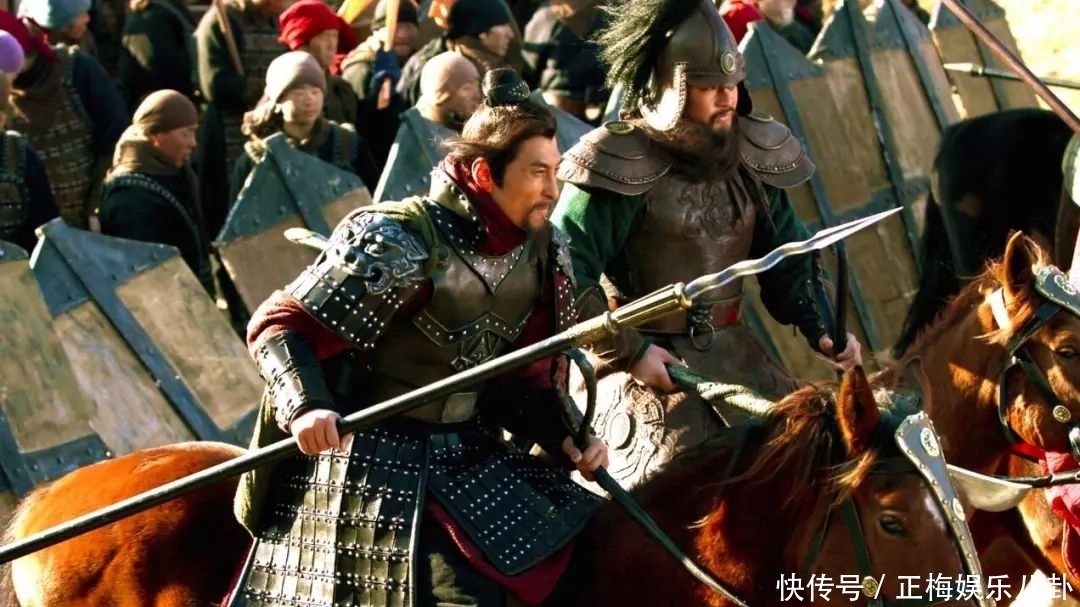 心计|一山不容二虎,时迁两徒弟互使攻心计,大展神偷绝技!