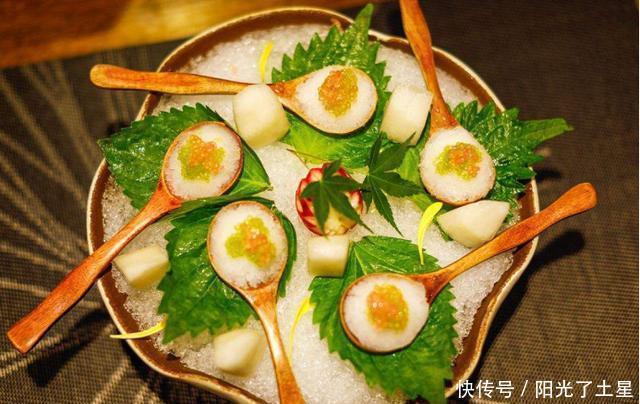 手指|指橙长得像手指的“橙子”,竟是水果中的鱼子酱