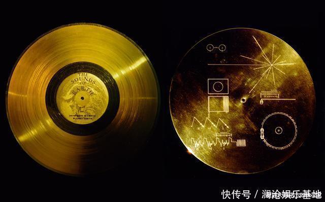 脉冲星 已经飞行200亿千米,离地球最远一张照片,为什么会让人类深思?