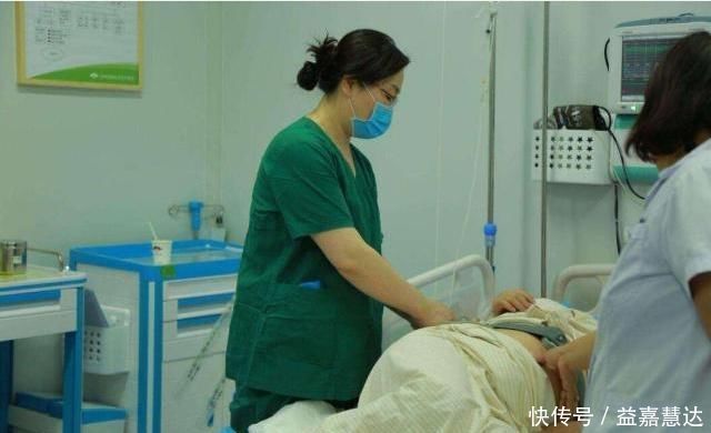 羊水|进产房前还要自备卫生纸？这些真实的原因，医生不会告诉你