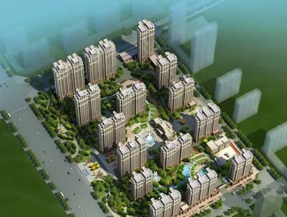 楼盘|买房无需等待！日照市区在售现房楼盘大汇总！