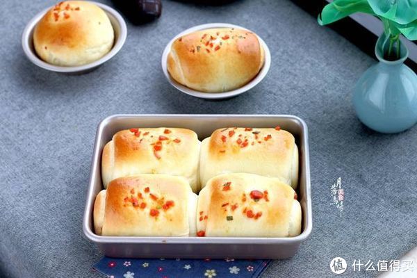 模具|用它代替牛奶做面包，拉丝长，放上3天一样软，网友：可以开店了