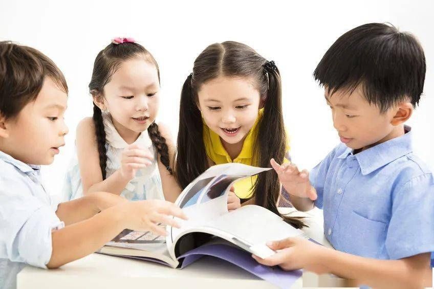 出版@从小读这类书长大的孩子,见识比别人要高很多!