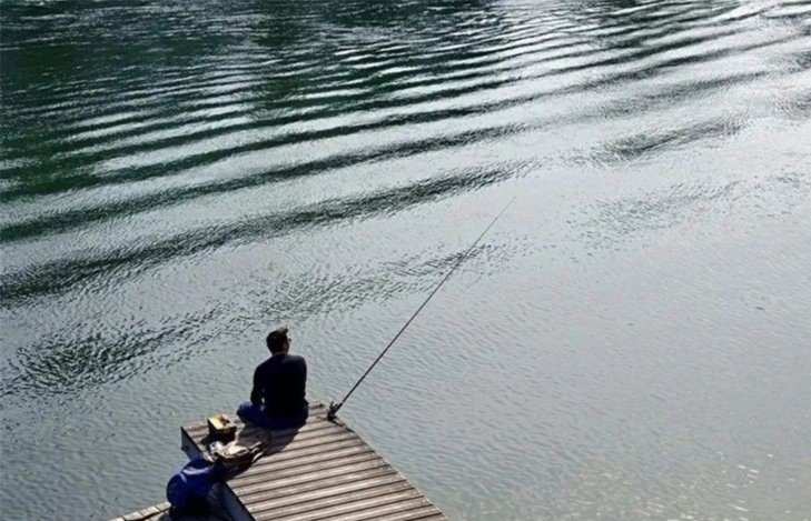 压箱底的漂调钓技巧，野外调漂相当容易搞定！