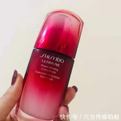 贵妇|5款公认好用的护肤品,资生堂卖到断货,某小众深受贵妇喜爱