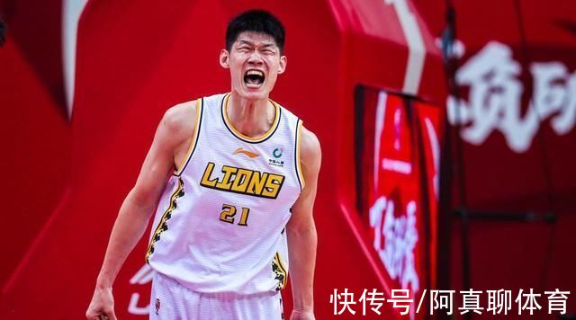 易建聯(lián)|易建聯(lián)僅3分，廣東大比分告負，這樣的CBA才有看頭了