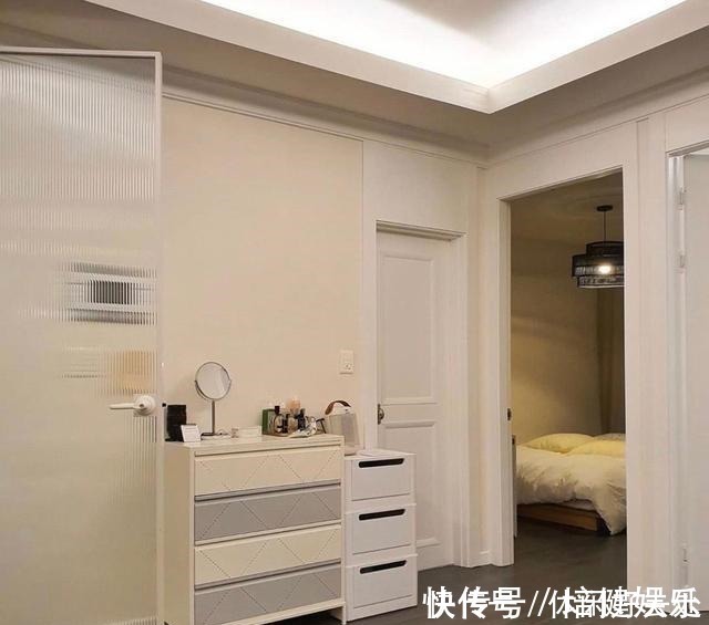 治愈系|韩国夫妻的治愈系精致之家,全屋干净清爽,二人世界超温馨!爱了!