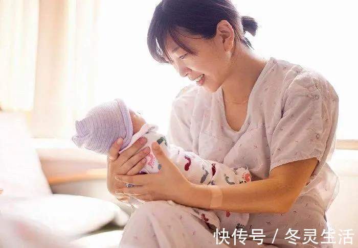 新生儿|新生儿头3月，除了少抱多躺免摇晃，“两勤三不要”更是重点