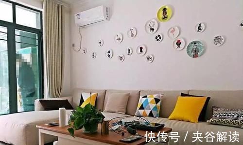 因为爱才会远嫁，感谢公婆为我们精心准备的婚房，真的很漂亮