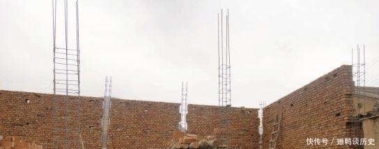 啥意思|俗语:“墙上加墙,家破人亡”,啥意思?有道理吗