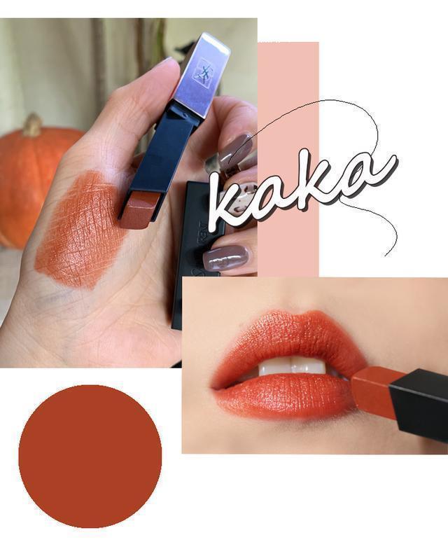 会涂口红和不会涂口红的女生,到底有什么区别