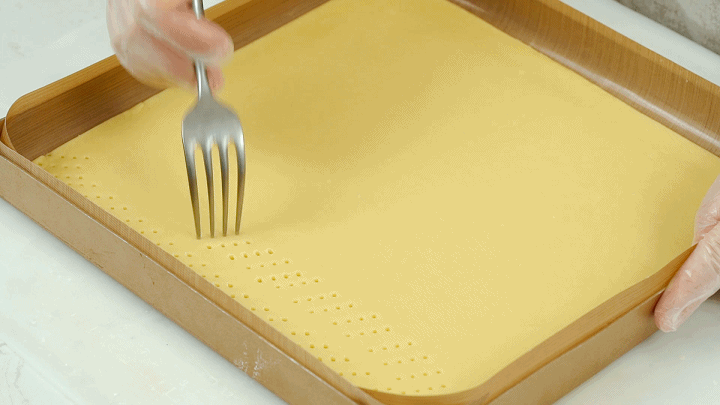 饼干|让你开心一整天的小饼干,香甜酥脆浓浓的焦糖味,一定要分享给你