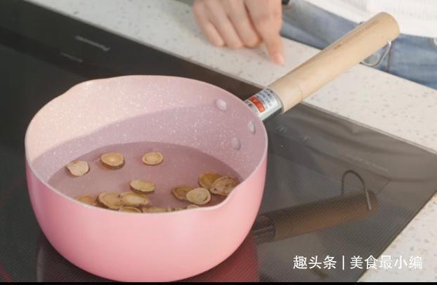 中秋将至,桂花点心要学着制作,比月饼更容易制作,好吃吃不腻