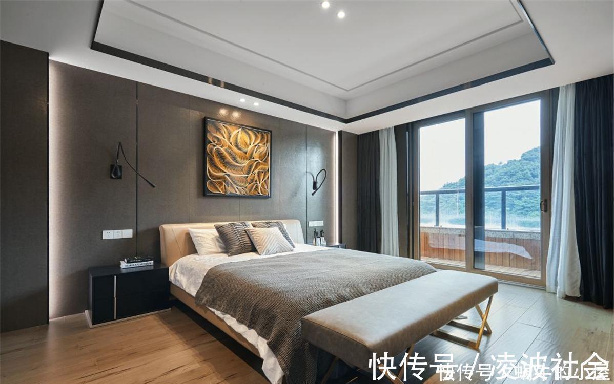 面积|主卧有必要带卫生间吗？买房、装修前，先把这个问题考虑清楚！