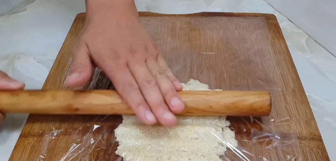 不用|2个鸡蛋,1碗面,不用蒸不用烙,比面包松软香甜,吃过就念念不忘