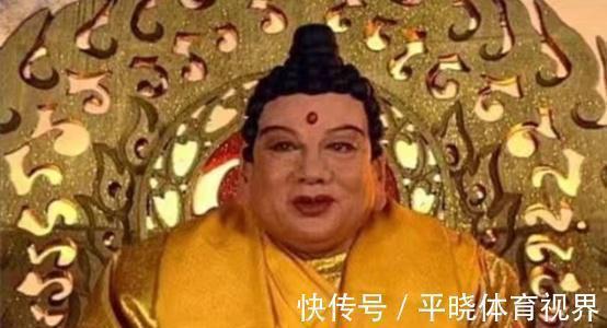 张道陵#佛道之祖是如来和太上老君,那妖祖是谁?有两位,连如来都怕