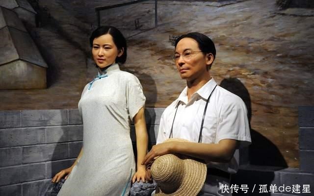 林徽因死后,梁思成再娶林洙,供养前岳母到90岁,却赶走继子女