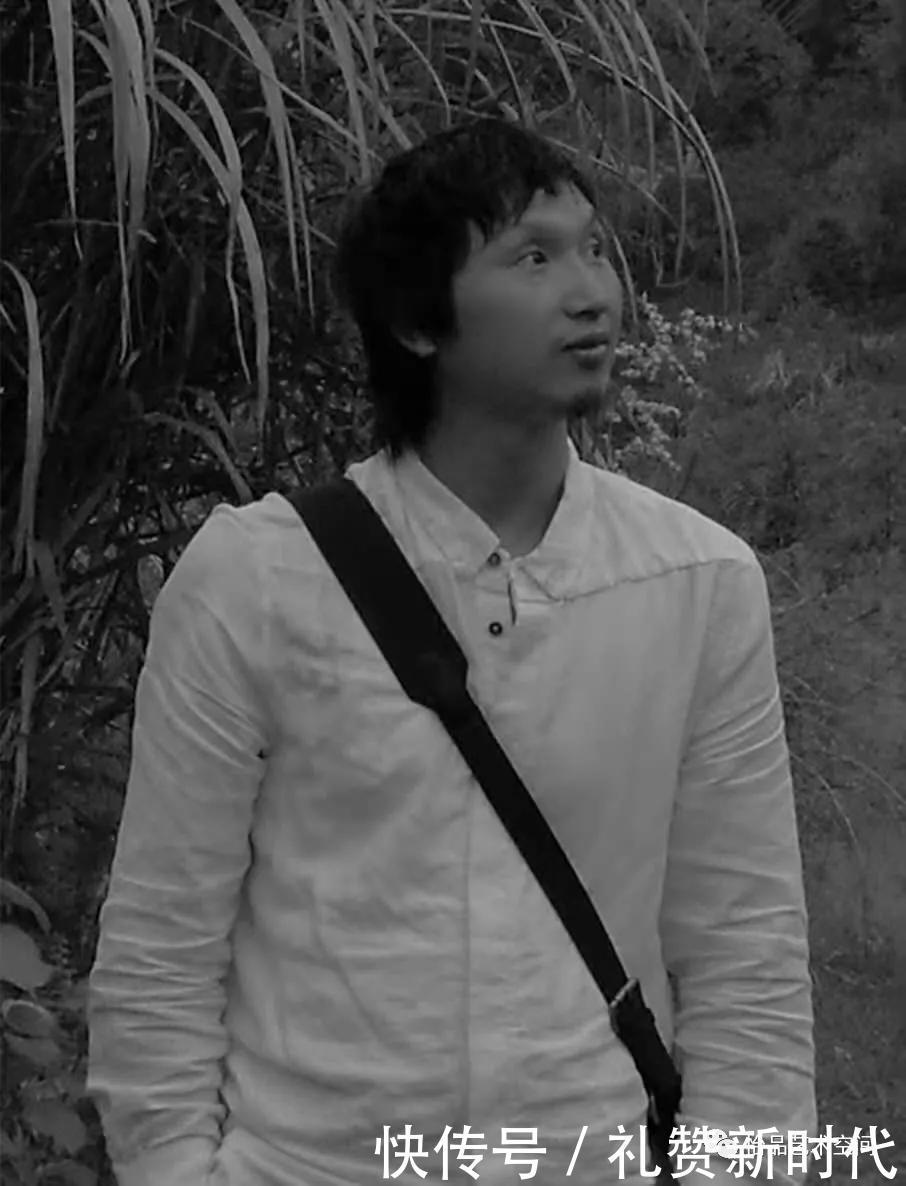 抽象|【怡品抽象】艺术沙龙专刊