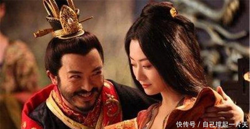 沦为|李自成只当了42天的皇帝,却干了许多愚蠢的事,沦为历史的笑柄!