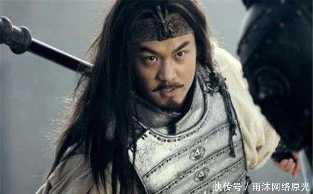 张飞|许褚单挑关张马赵,两败两平,如果单挑黄忠能撑几个回合