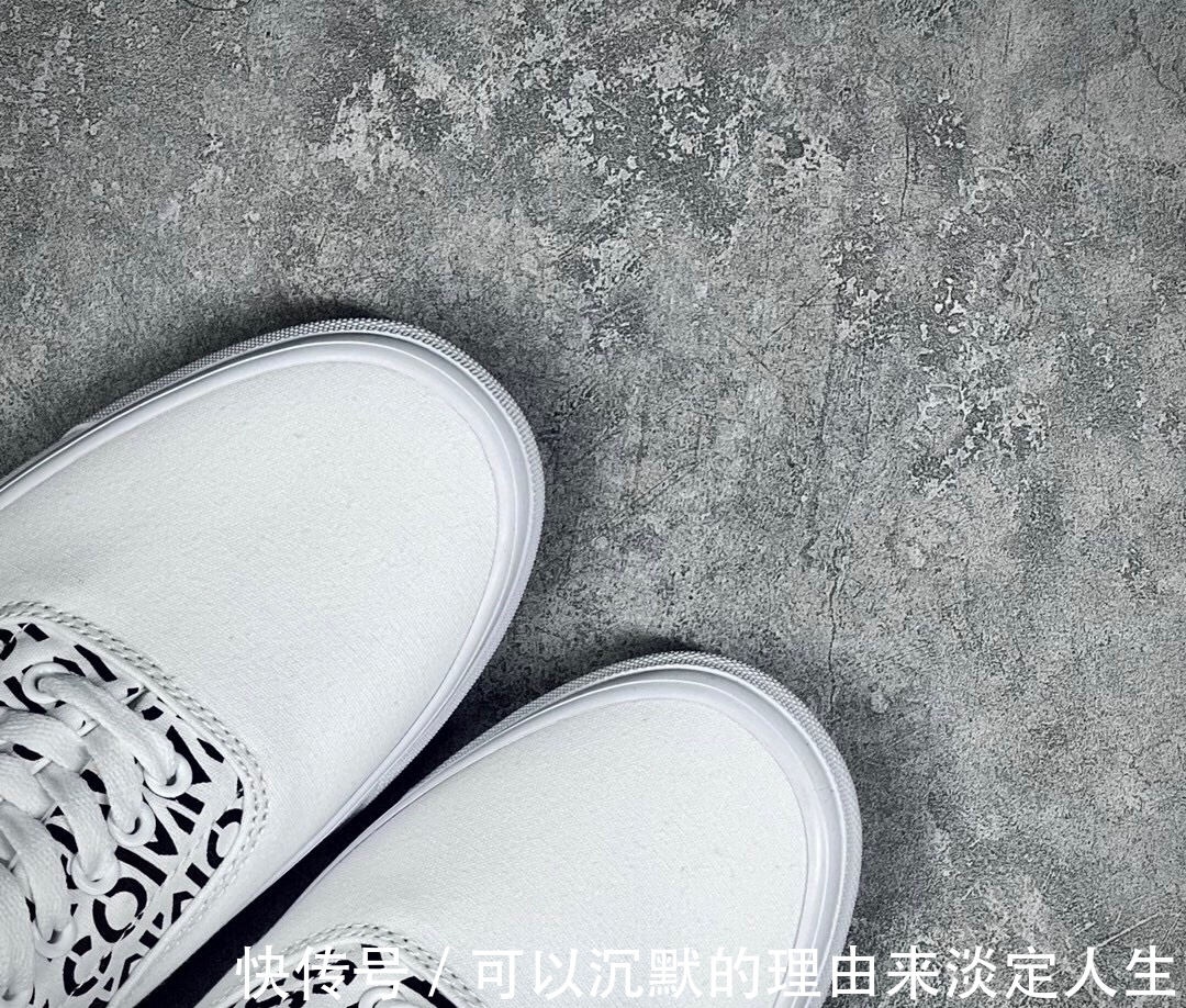 issCommissary x Vans 联名 安纳海姆系列