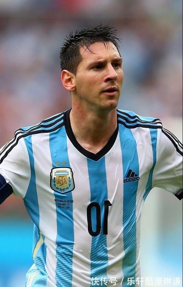 巴西|抽絲剝繭，剖析國家隊排名，還原C羅的葡萄牙與梅西的阿根廷