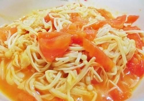 此菜是个宝，小孩常吃，眼睛明亮，大脑聪明，个头也嗖嗖的长