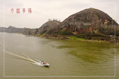 老年|正月初一,铅山人喜欢打卡河口明清古街、浮桥、炮台山