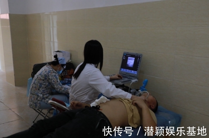 戒烟|吃一次等于5斤海带,主任:没事喝2口,散“结节”,肺越来越红润