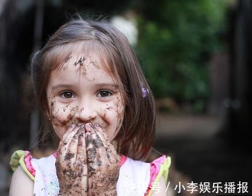 学习成绩|最新发现:有些孩子长大不优秀,因为小时候没玩够