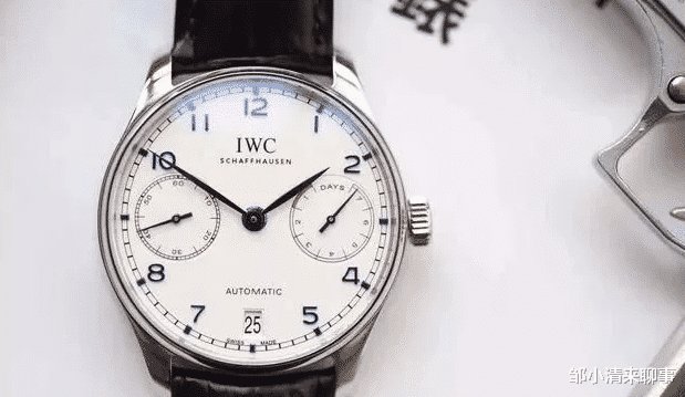 几千块的复刻表和几十万的正品表的区别在哪？