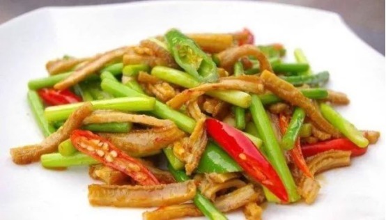 家常菜的经典做法，营养又美味，简单易上手，你绝对值得拥有