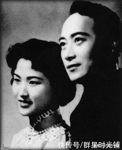 大师|颠沛半生，归来还是那个林妹妹：越剧大师王文娟的传奇一生