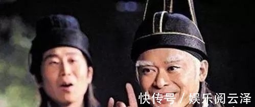 春秋&为何太监出一上联,取笑状元却被,一搞笑下联对得转身离去