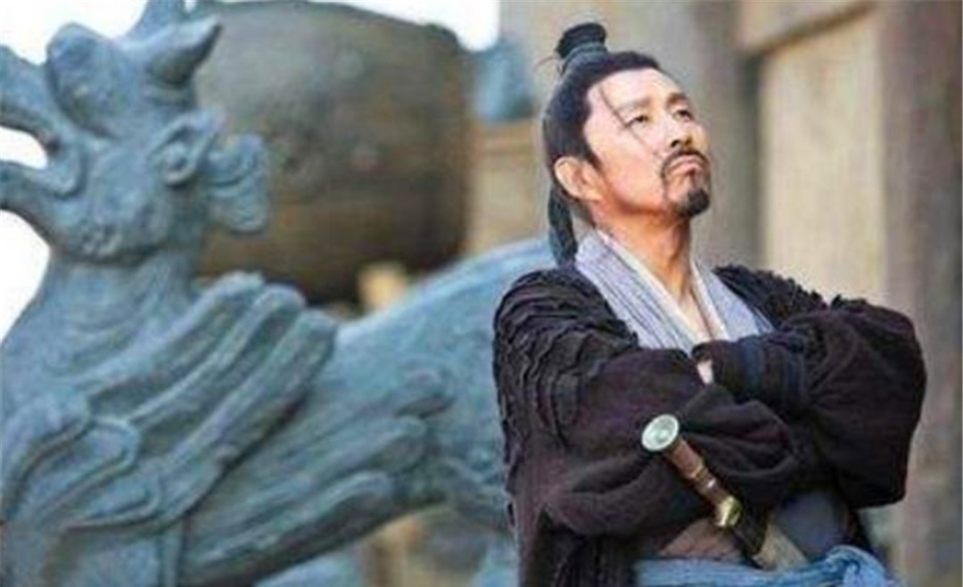 周武王|刘邦的大谋士郦食其曾为他献上一计,被张良称为亡国之计,这是怎么回事?