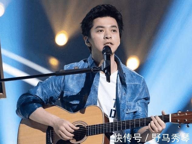 74岁老爷子参加好声音,四位导师无一人转身,庾澄庆:我们不配