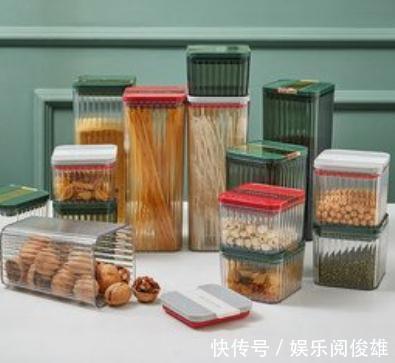 厨房神器|陪老婆逛宜家,被这4款厨房神器给迷住了,干净整洁还不贵,晒晒