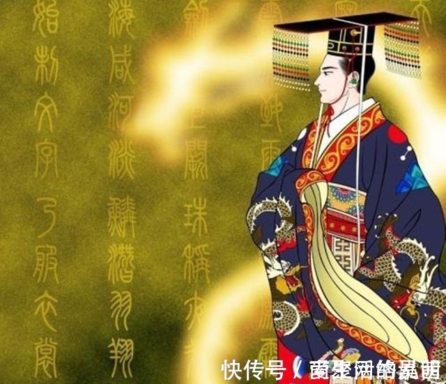 刘秀#何为“天下为公”?中国统治者中,又有谁能够做到?