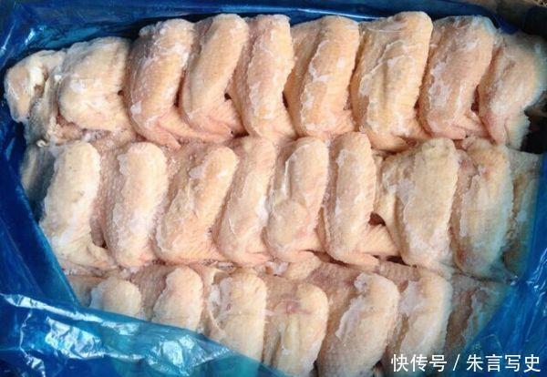 肉制品|为啥市面上的冻肉从不断货?价格还不贵?可以放心吃吗?涨知识了