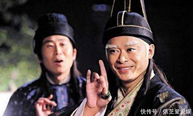 武则天|史上最受皇帝信任的太监,手中有权力喜欢敛财,死后受人赞扬