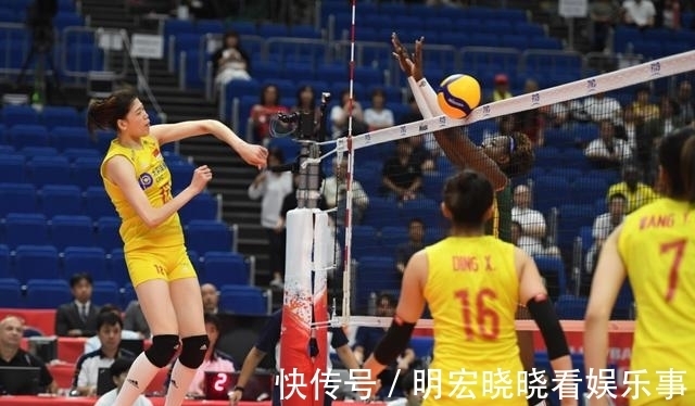 女排|央5、5＋助力中國女排戰(zhàn)奧運，全程直播不容錯過，附直播明細(xì)