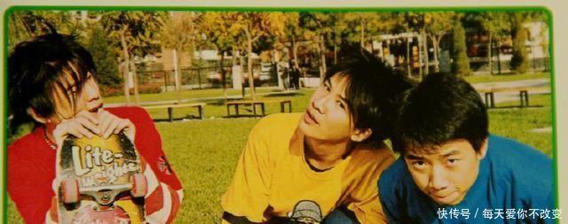 奔跑吧兄弟 综艺会毁了娱乐圈的所有艺人吗