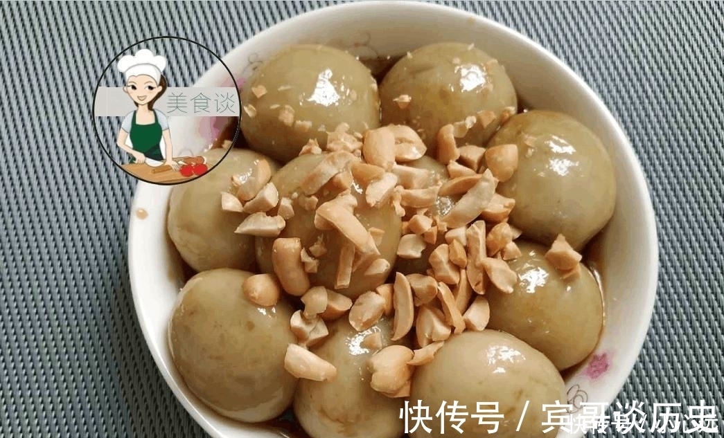 美味|大热天, 儿子闹着非要吃这美味, 越热越要吃, 酥滑香甜、醒胃不腻