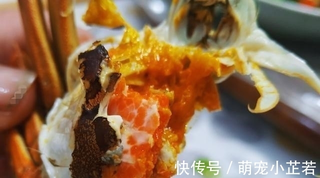蒸出来的螃蟹没有蟹黄？40年大厨：除了螃蟹放反，还有这3个原因