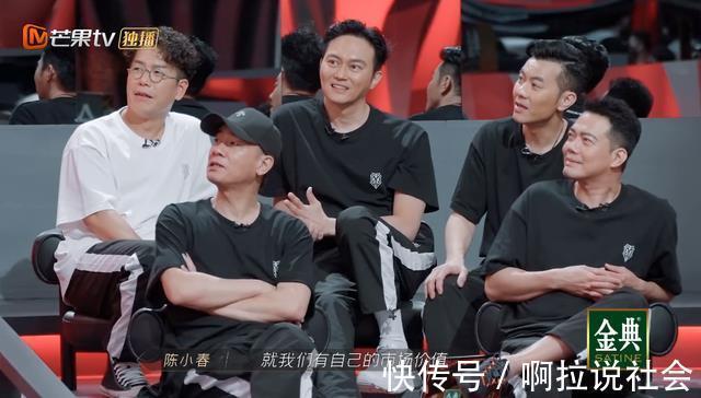 選手|《披荊斬棘的哥哥》首秀排名榜單公開,墊底選手暴露賽制明顯問題