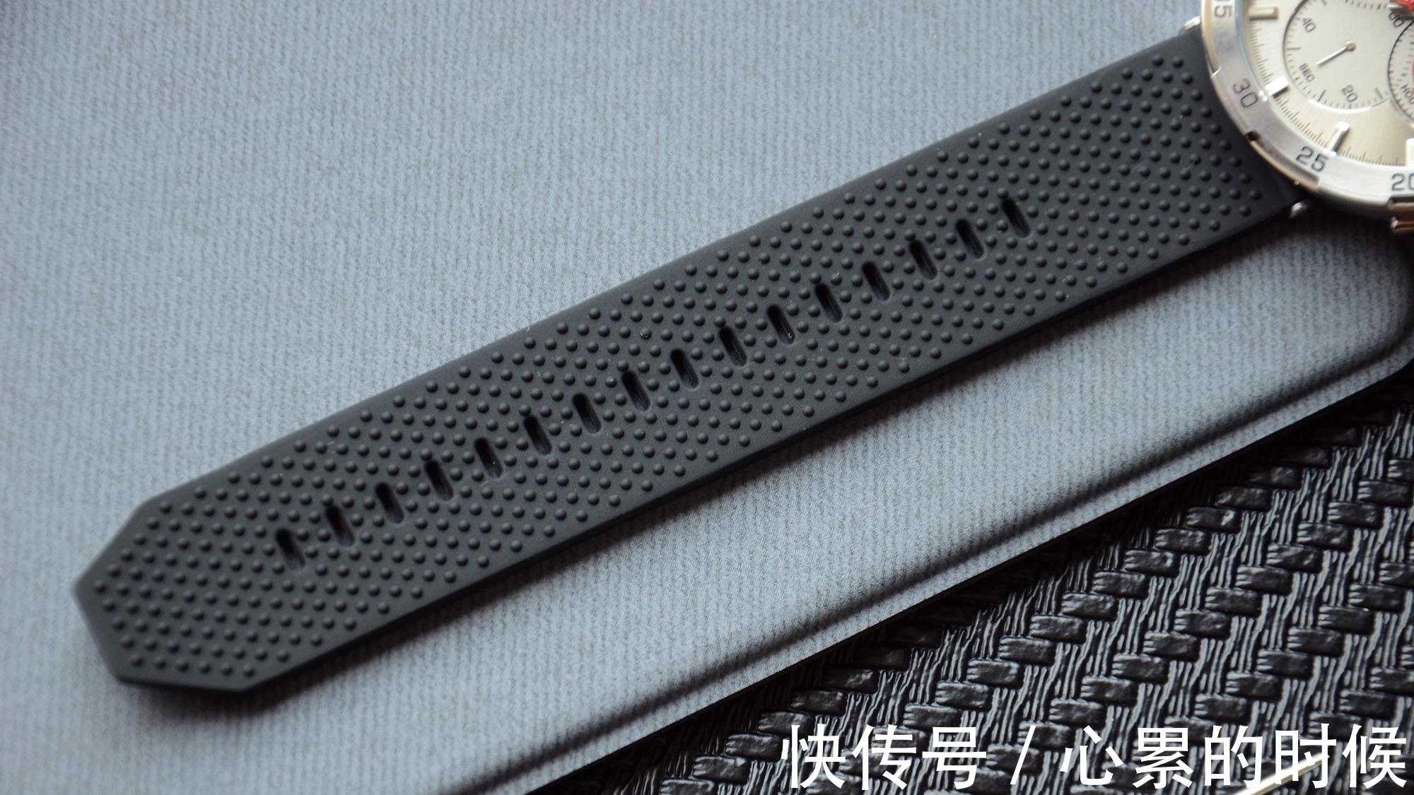 seiko|小米有品“C+86运动表”评测,具备夜光功能,30米生活防水