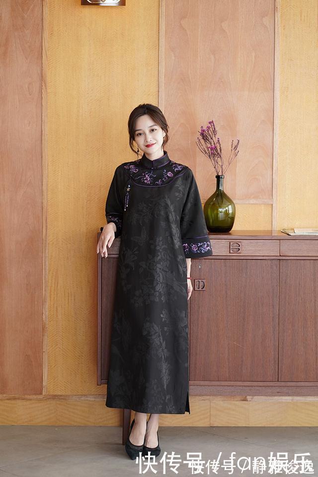 知识点 年过50岁的女人,入秋建议这“5种”穿搭,美得惊艳时光!