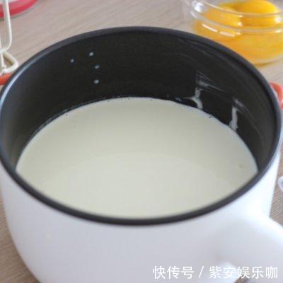 奶油|缤纷下午茶-不用去日本，就能吃到的宇治抹茶冰淇淋