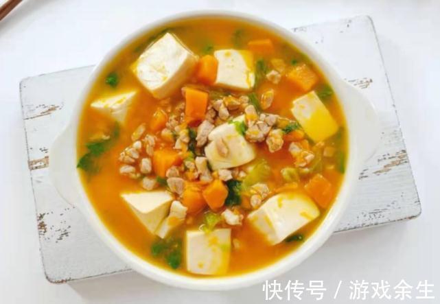 寒冬，南瓜和此物是绝配，好吃不贵，营养极高，大雪过后吃正合适