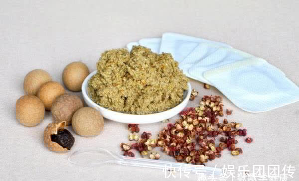 桂圆肉|伏天是补阳、祛痰湿的好时机，这3招，阳虚、痰湿重的人别错过！